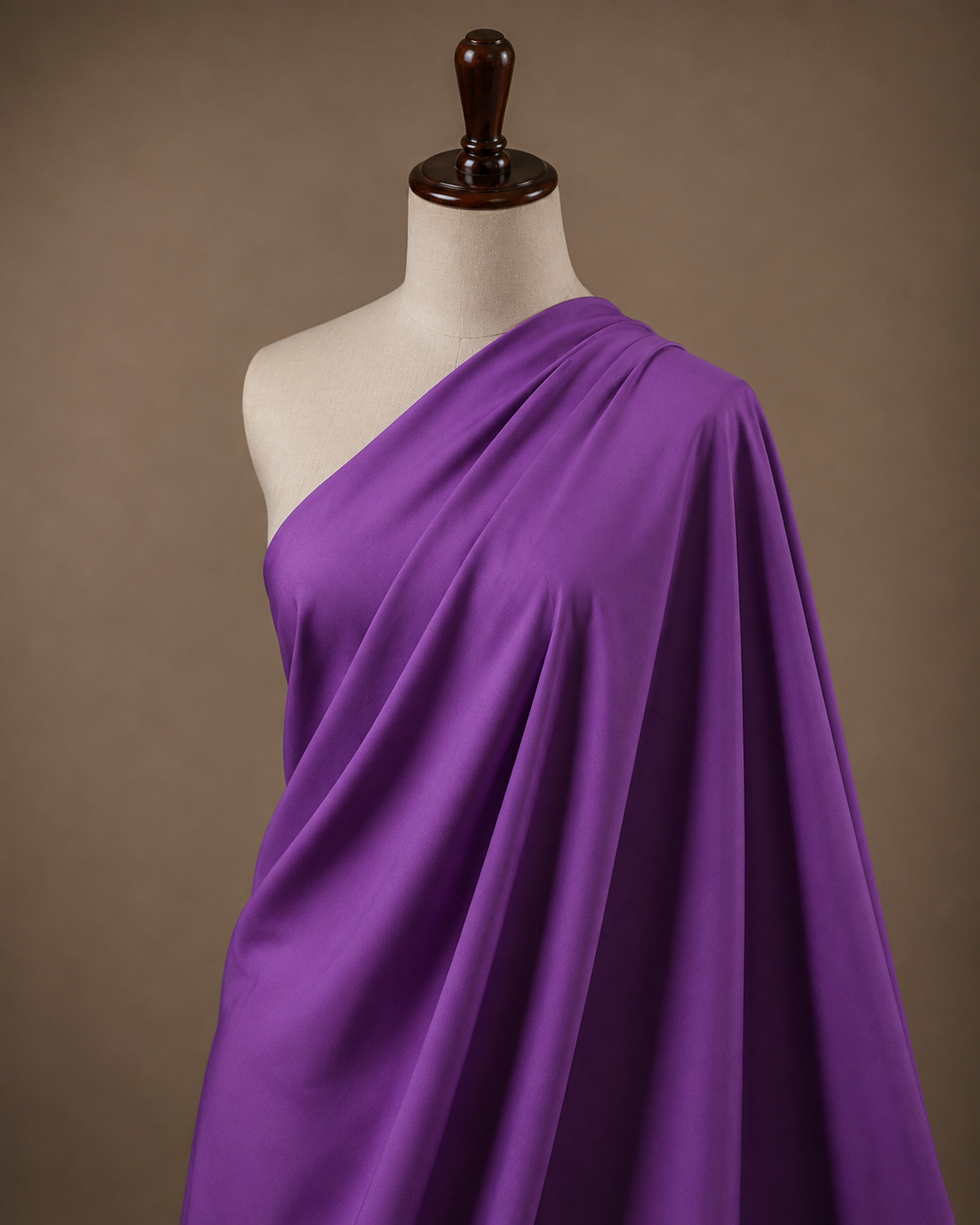 The Loom Fabrics dyeing