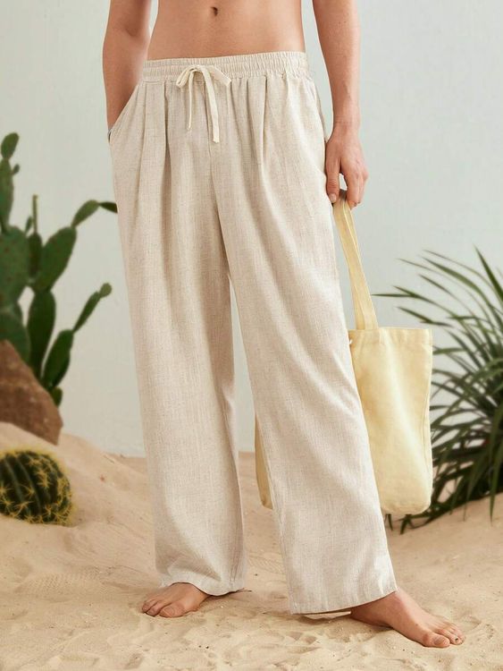 Trousers & Bottoms
