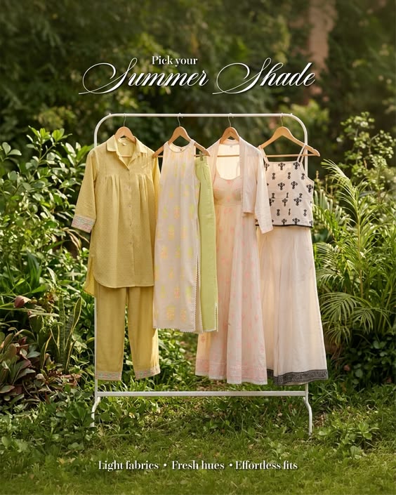 Dresses