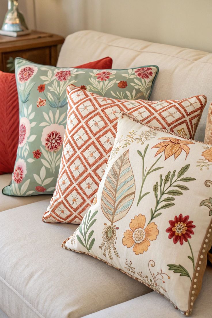 Cushion Covers