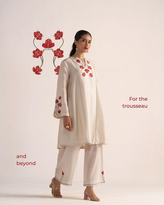Kurtas & Sets