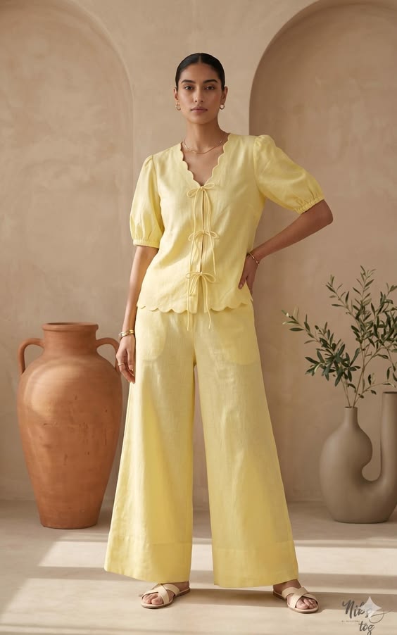 Co-ords & Separates