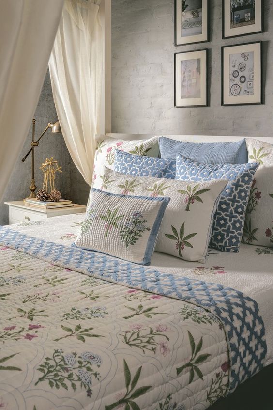 Bed Linen