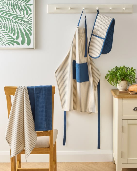 Kitchen & Utility Linen