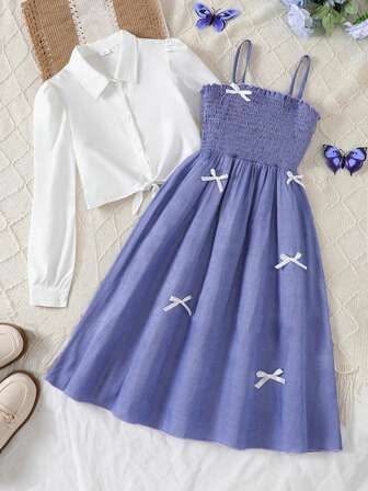 Dresses