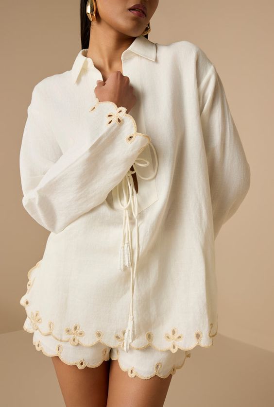 Tops & Tunics