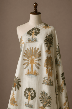 BAGRU PRINT